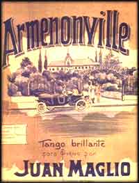   Armenonville